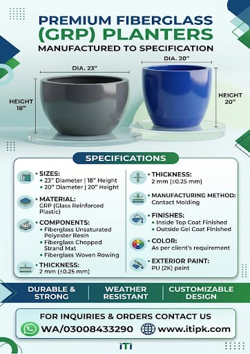 Planter Pot